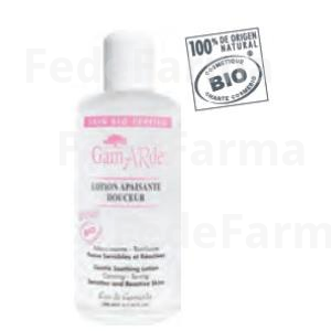 TONICO CALMANTE 200ML. GAMARDE