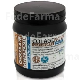 COLAGENOVA OSTEOFORTE MARINE 315GR. VAMINTER