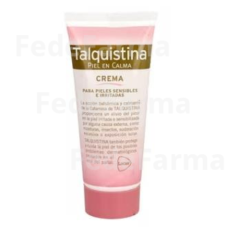 TALQUISTINA CREMA 100ML. LACER