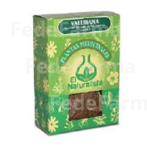 VALERIANA PLANTA 60GR. EL NATURALISTA
