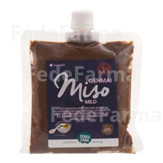 GENMAI MISO POUCH 345GR. TERRASANA