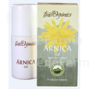 TAULLORGANICS ARNICA CLASICA ROLL-ON 50ML. TAULLORGANICS