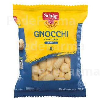 GNOCCHI PATATA 300GR. SG DR. SCHAR