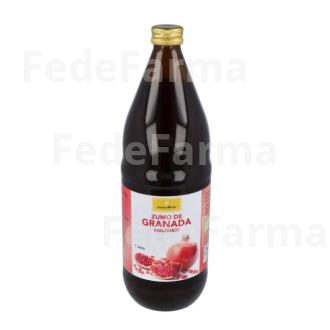 ZUMO DE GRANADA BIO 1LITRO SONNEMACHT