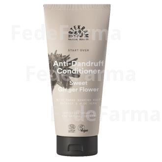 SWEET GINGER ACONDICIONADOR 180ML. ECO VEGAN URTEKRAM