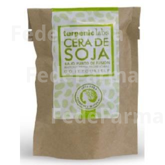 CERA DE SOJA B.P.F. 100GR. TERPENIC EVO
