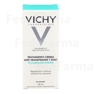 CREMA REGULADORA 7 DIAS 40ML. VICHY
