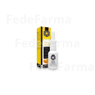 PROPOLEOTER SPRAY NASAL 30ML. TEGOR
