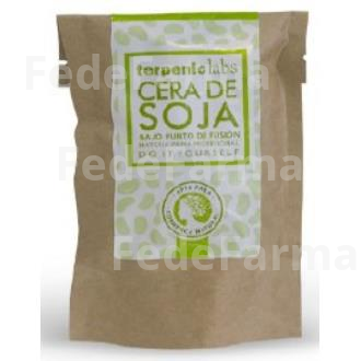 CERA DE SOJA B.P.F. 250GR. TERPENIC EVO