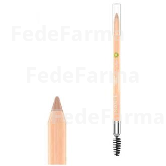 LAPIZ PERFILADOR DE CEJAS 01 BLONDE 1,08GR. SANTE NATURKOSMETIK