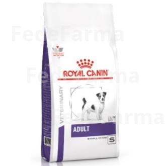 ROYAL CANIN VETERINARIA ROYAL VET CANINE ADULT SMALL 2 KG