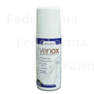 VENOX GEL ROLL-ON 60ML. DRASANVI