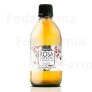 ROSA MOSQUETA VIRGEN ACEITE VEGETAL 100ML. TERPENIC EVO