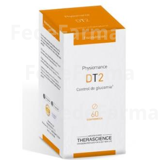 PHYSIOMANCE DT2 60COMP. THERASCIENCE