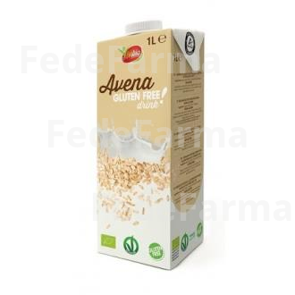 BEBIDA VEGETAL DE AVENA 1LT 6UDS. BIO SG VIVIBIO
