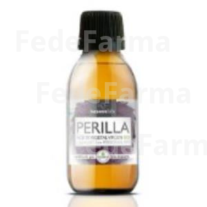 PERILLA BIO ACEITE VEGETAL 250ML.  TERPENIC EVO