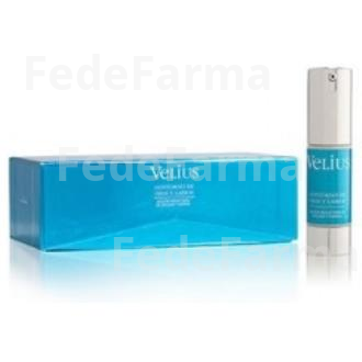COSMECLINIK VELIUS CONTORNO DE OJOS Y LABIOS 15ML. VELIUS