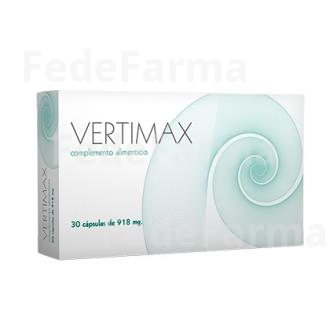 VERTIMAX 30CAP. SODEINN
