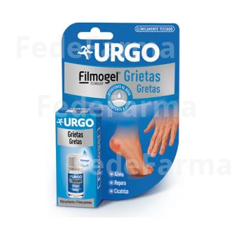 URGO GRIETAS 3,25ML. URGO