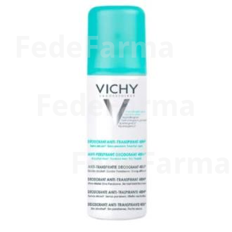 AEROSOL ANTI-TRANSPIRANTE 48 H 125ML. VICHY