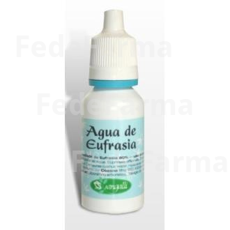COLIRIO AGUA DE EUFRASIA 15ML. SANGALLI