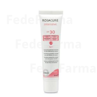 ROSACURE INTENSIVE EMULSION 30ML. ROSACURE