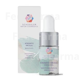 SAL SCHUSSLER NATUR ACEITE FACIAL BAKUCHIOL AL 1% 25ML SCHUSSLER NATUR COSMEDICS