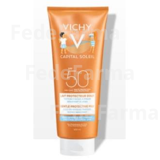 CAPITAL SOLEIL NINOS SPF 50 300ML. VICHY