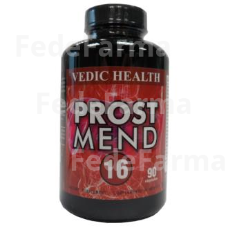 PROST MEND 90CAP. VBYOTICS