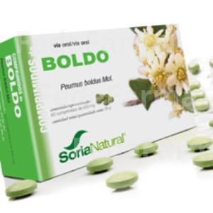 BOLDO 60COMP. SORIA NATURAL