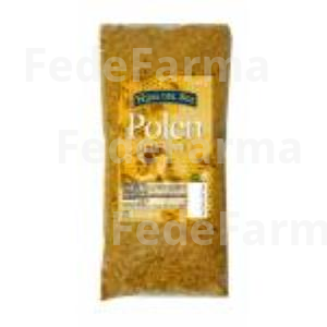 POLEN GRANO BOLSA 440GR.HIJAS DEL SOL YNSADIET