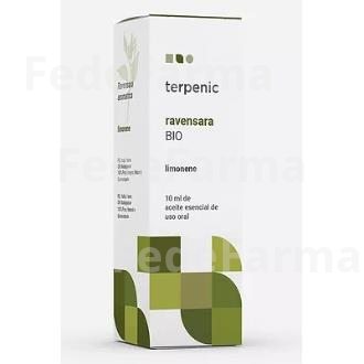 RAVENSARA ACEITE ESENCIAL 10ML. TERPENIC EVO