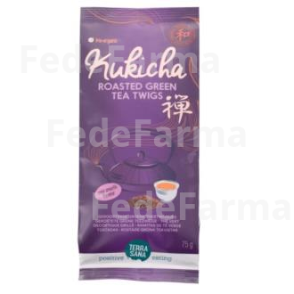 TE KUKICHA 3 AÑOS 75GR. VEGAN TERRASANA