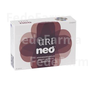 URI NEO 30CAP. NEO