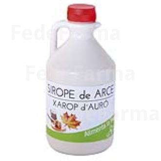 SIROPE DE ARCE GRADO C  GRANEL 1LT. BIO VEGETALIA