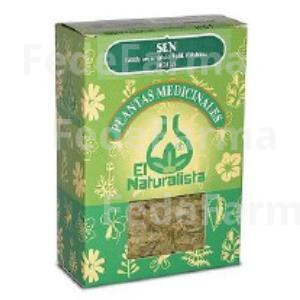 SEN PLANTA 70GR. EL NATURALISTA