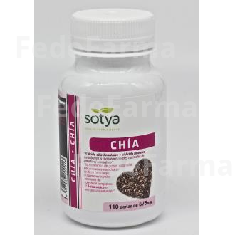 CHIA 110PERLAS SOTYA