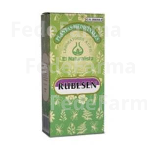 RUBESEN 100GR. EL NATURALISTA