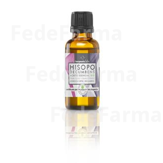 HISOPO DECUMBENS ACEITE ESENCIAL BIO 30ML. TERPENIC EVO