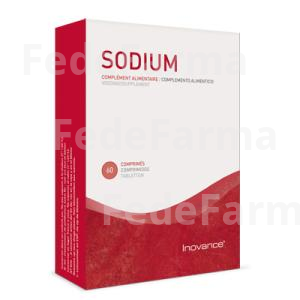 SODIUM 60COMP. INOVANCE