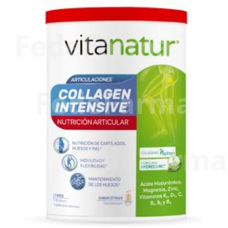 VITANATUR COLLAGEN INTENSIVE 360GR. VITANATUR