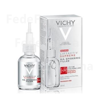 LIFTACTIV SUPREME SERUM HA EPIDERMIC FILLER 30ML VICHY