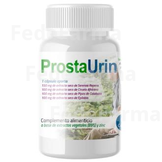 PROSTAURIN 60CAP. SALUDALKALINA
