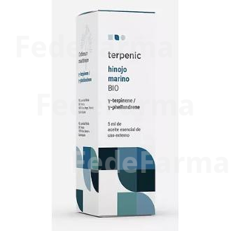 HINOJO MARINO ACEITE ESENCIAL 5ML. BIO TERPENIC EVO