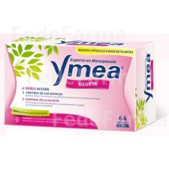 YMEA SILUETA 64CAP. YMEA