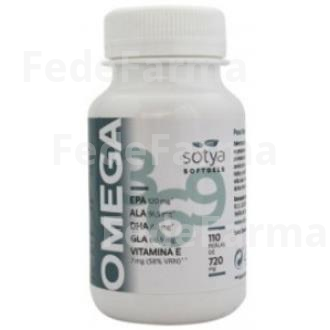 OMEGA 369 110PERLAS SOTYA