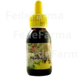 HEPA PLUS 100ML. TREMAN