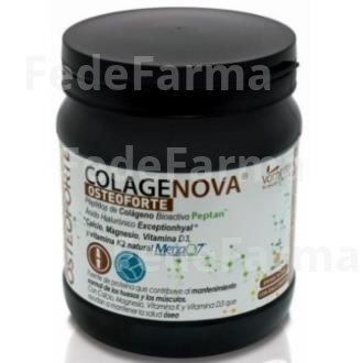 COLAGENOVA OSTEOFORTE 420GR. VAMINTER
