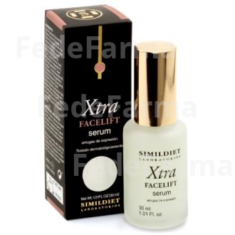 XTRA FACELIFT SERUM 30ML. SIMILDIET