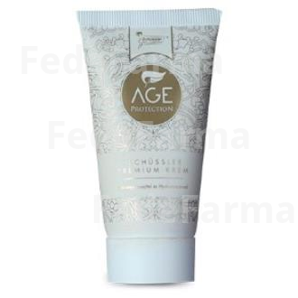 SAL SCHUSSLER AGE PROTECTION CREMA PREMIUM 50ML. SCHUSSLER NATUR COSMEDICS